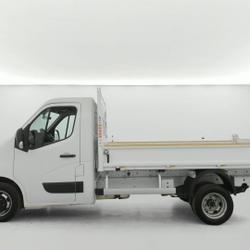 Renault Master MASTER CC PROP RJ3500 L2 PAFC BLUE DCI 130 EURO VI CONFORT Caudan