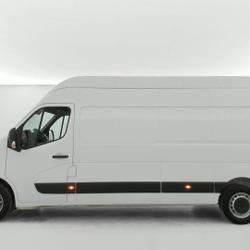 Renault Master MASTER FGN TRAC F3500 L3H3 BLUE DCI 135 CONFORT Caudan