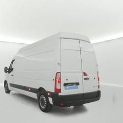Renault Master MASTER FGN TRAC F3500 L3H3 BLUE DCI 135 CONFORT Caudan