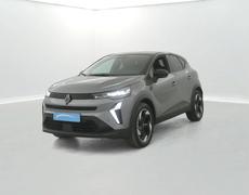 Renault Captur Caudan