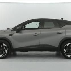 Renault Captur Captur E-Tech full hybrid 145 ch Techno Caudan