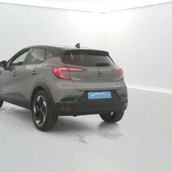 Renault Captur Captur E-Tech full hybrid 145 ch Techno Caudan