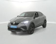 Renault Arkana Caudan