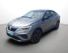 Renault Arkana Caudan