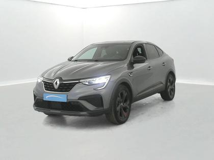 Renault Arkana - Arkana E-Tech hybride 145 R.S. Line Fast Track - 21 490 €