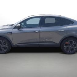 Renault Arkana Arkana E-Tech hybride 145 R.S. Line Fast Track Caudan