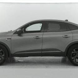 Renault Arkana Arkana E-Tech hybride 145 R.S. Line Fast Track Caudan