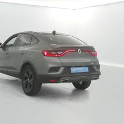 Renault Arkana Arkana E-Tech hybride 145 R.S. Line Fast Track Caudan