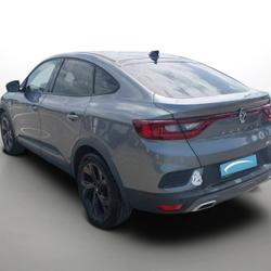Renault Arkana Arkana E-Tech hybride 145 R.S. Line Fast Track Caudan
