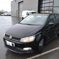 Volkswagen Polo 1.2 TDI 75CH FAP TRENDLINE 3P Domalain
