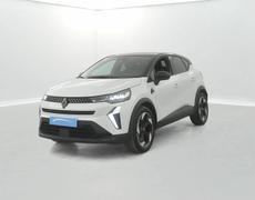 Renault Captur Caudan