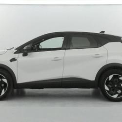 Renault Captur Captur E-Tech full hybrid 145 ch Techno Caudan