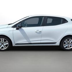 Renault Clio 5 Clio TCe 90 ch GSR2 Evolution Caudan