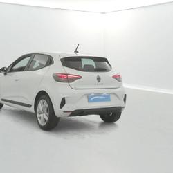 Renault Clio 5 Clio TCe 90 ch GSR2 Evolution Caudan