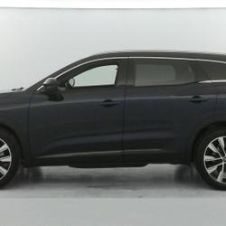Renault Espace 5 Espace full hybrid E-Tech 200 ch 7pl Techno Caudan