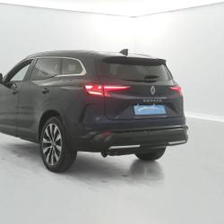 Renault Espace 5 Espace full hybrid E-Tech 200 ch 7pl Techno Caudan
