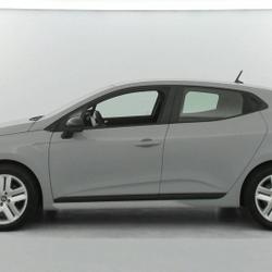 Renault Clio 5 Clio E-Tech full hybrid 145 ch GSR2 Evolution Caudan