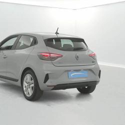 Renault Clio 5 Clio E-Tech full hybrid 145 ch GSR2 Evolution Caudan