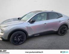 Citroen e-C4 X Deauville