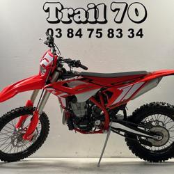 Beta RR 350  Colombe-l&egrave;s-Vesoul