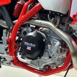 Beta RR 350  Colombe-l&egrave;s-Vesoul