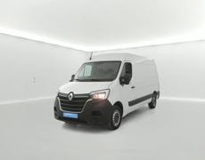 Renault Master Caudan