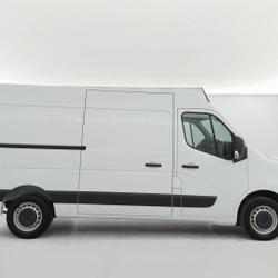 Renault Master MASTER FGN TRAC F3500 L2H2 BLUE DCI 135 CONFORT Caudan