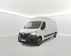 Renault Master Caudan
