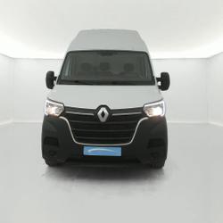 Renault Master MASTER FGN TRAC F3500 L3H3 BLUE DCI 135 CONFORT Caudan