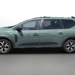 Dacia Jogger Jogger ECO-G 100 7 places Extreme + Caudan