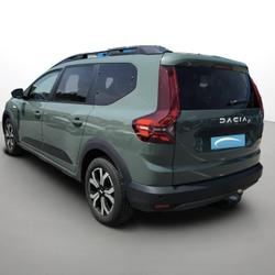 Dacia Jogger Jogger ECO-G 100 7 places Extreme + Caudan