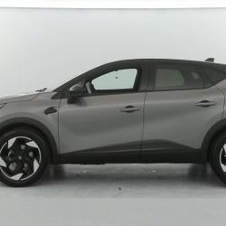 Renault Captur Captur Eco-G 100 ch Techno Caudan
