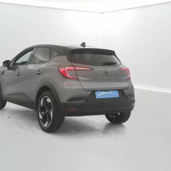 Renault Captur Captur Eco-G 100 ch Techno Caudan