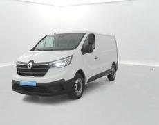 Renault Trafic Caudan