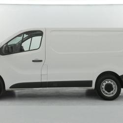 Renault Trafic TRAFIC FGN L1H1 3000 KG BLUE DCI 130 CONFORT Caudan