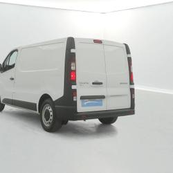 Renault Trafic TRAFIC FGN L1H1 3000 KG BLUE DCI 130 CONFORT Caudan