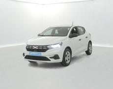 Dacia Sandero Caudan