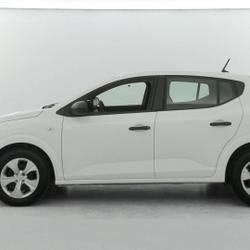 Dacia Sandero Sandero SCe 65 GSR2 Essential Caudan