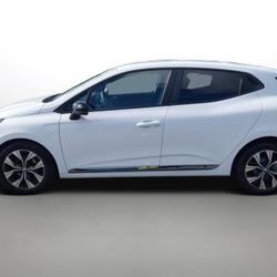 Renault Clio 5 Clio TCe 100 GPL Evolution Caudan