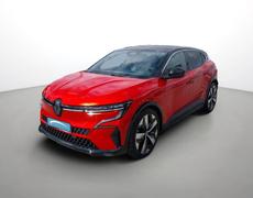 Renault Megane E-Tech Caudan
