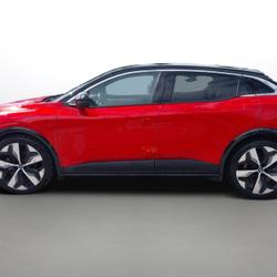 Renault Megane E-Tech Megane E-Tech EV60 220 ch optimum charge Techno Caudan