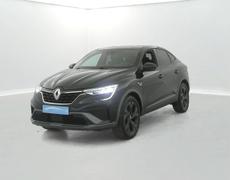 Renault Arkana Caudan