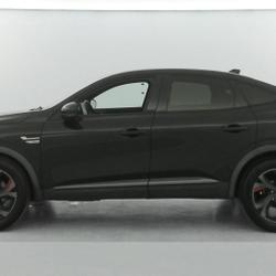 Renault Arkana Arkana E-Tech 145 - 21B R.S. Line Caudan