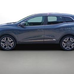 Renault Kadjar Kadjar TCe 140 EDC Techno Caudan