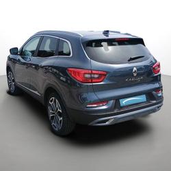 Renault Kadjar Kadjar TCe 140 EDC Techno Caudan