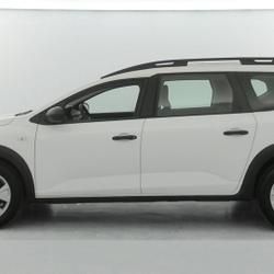 Dacia Jogger Jogger ECO-G 100 5 places Essential Caudan