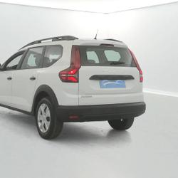 Dacia Jogger Jogger ECO-G 100 5 places Essential Caudan