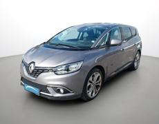 Renault Grand Scenic 4 Caudan