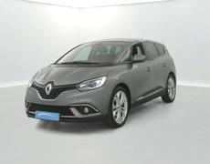 Renault Grand Scenic 4 Caudan
