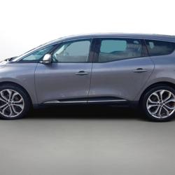 Renault Grand Scenic 4 Grand Scenic Blue dCi 120 EDC Business Caudan